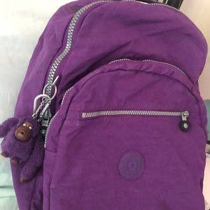 Kipling Backpack